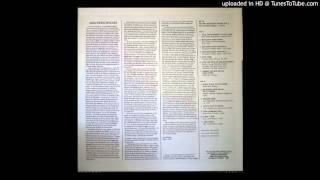 B3 – Sam Lightning Hopkins - Needed Time