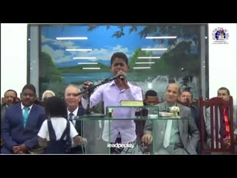 Calma | Edryel Brito