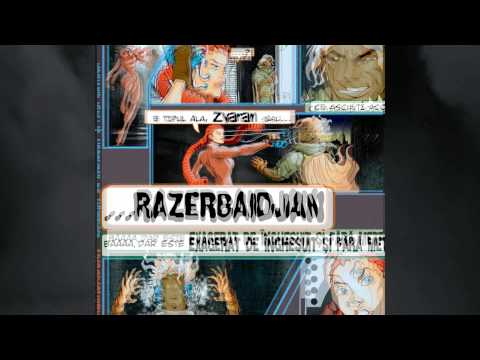 Razerbaidjan - disCLAimer [skit] (cu Clarismatic)