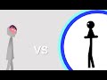 Scp 3812 Vs Friend From Void Plains
