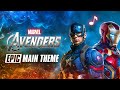 Avengers Theme INTENSE EPIC VERSION
