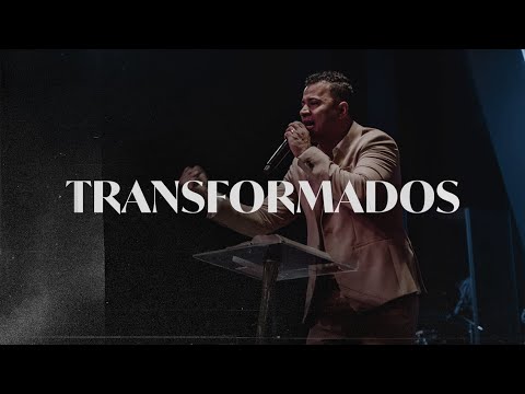 Transformed | Prophet Ronny Oliveira
