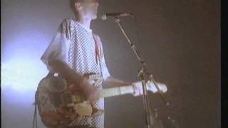 Carter USM - Rent live at Brixton Academy 1991 (official)