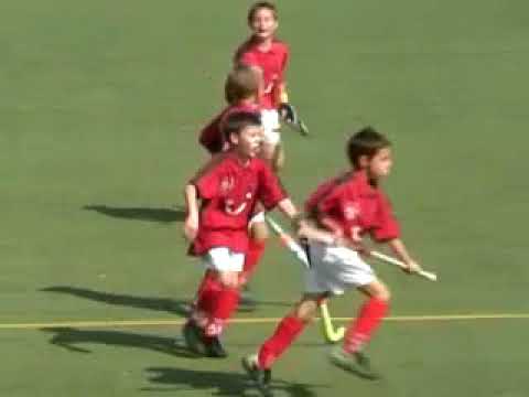 U10A PostSV   HC Wien 11 1