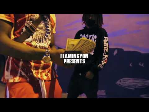 CHAPO X Honcho Dinero - With The Mob