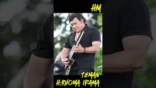 Download lagu Teman - H.Rhoma Irama mp3