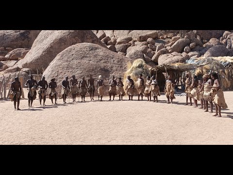 Namibia, top 10 places to visit