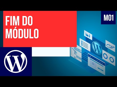 TRAILER Curso WordPress Profissional
