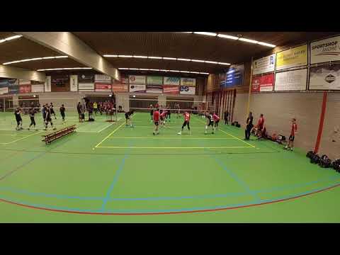 20190831 VCV H1 - AVV Keistad