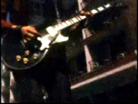 The Anniversary - Sweet Marie