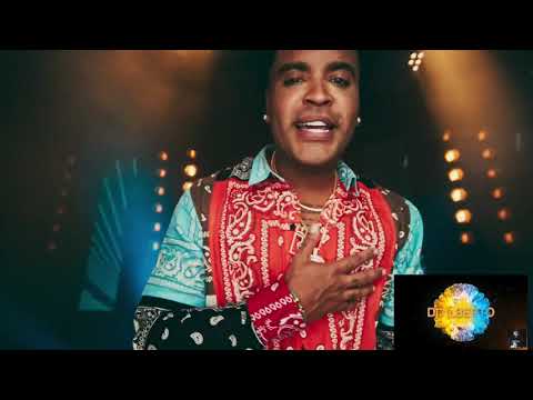 La oficial Andy Rivera ,Zion & Lennox - Remix by Dj Alberto