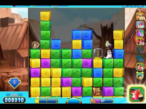 Pet Rescue Saga   Level 2436 No Boosters