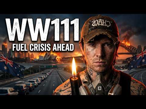 The Dangerous Pattern Playing Out Right Now