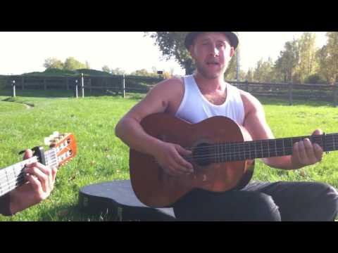 FLAMENCO GITAN  MORDJI ET STEVEN