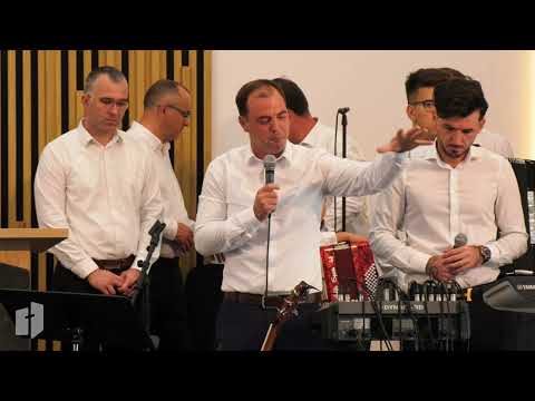 Duminică 03.11.2024 | Grup Betania & Riviș Tipei Pavel | Biserica BETLEEM Arad