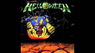 Helloween - Helloween Full EP 1080p HQ (1985)