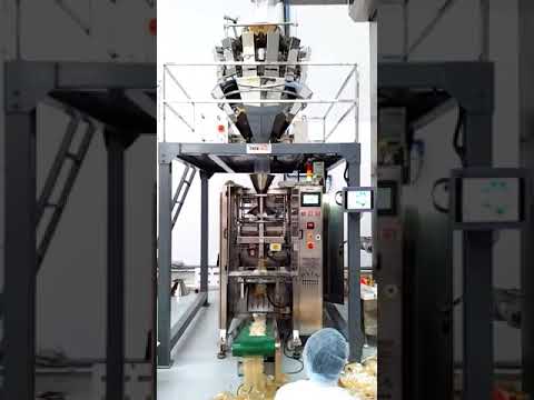 Namkeen Packing Machine