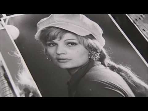 SILVANA ARMENULIC KISO KISO TIHO PADAJ