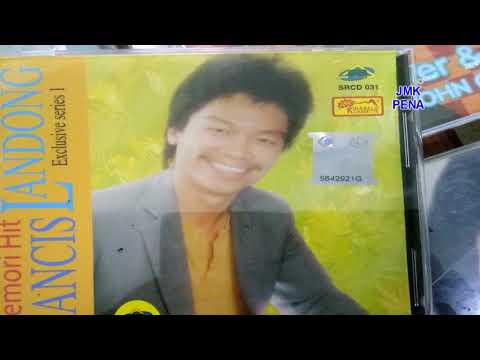 Upus Upus Ku Da Dika, Francis Landong