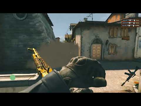 CSGO Websterz speed4k ACE vs Tricked Inferno