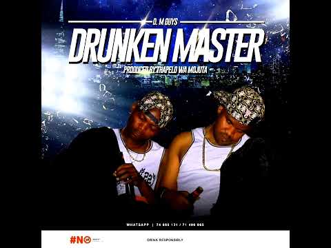Drunken Master