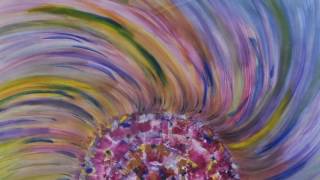 O Ignis Spiritus Paracliti - Michèle Demarque