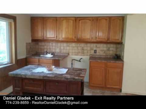 11 Riley, Worcester MA 01610 - Single Family Home - Real Estate - For Sale -