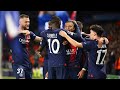 PSG vs MILAN 3-0 HIGHLIGHTS 2023 | Mbappe is Irreplaceable | Champion's League