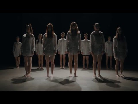 BLEEDING HEART - CHARITY PROJECT [Official Music Video]