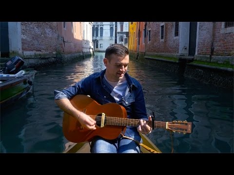 Indiemood Sessions - An Harbor