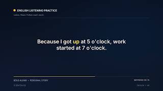 My Experience of Learning Python