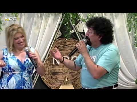 João Claro e Benvinda Costa - Alô