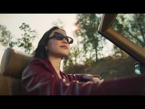 Gucci Eyewear Ambassador 2025 | Full HD 1920x1080