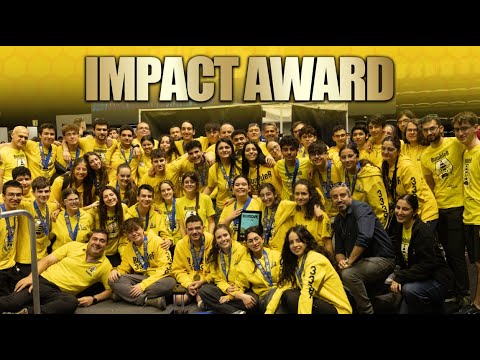 BumbleB 3339 - impact Award Video 2025