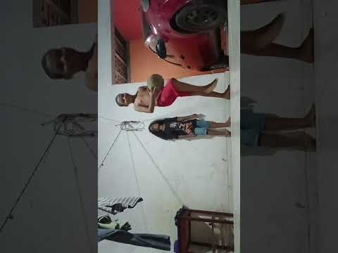 Parti3 eu e meu primo Wanderson VS joao