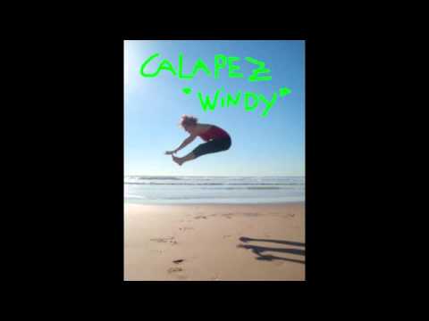 Calapez - Windy