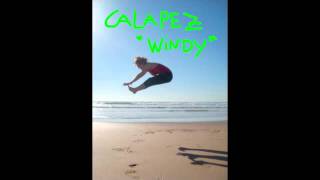 Calapez - Windy