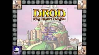 DesRoin playing DROD: King Dugan's Dungeon