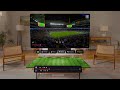 DAZN FIFA Club World Cup XR Experience Meta Quest Platform