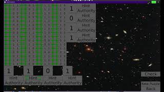 Code Correction gameplay demo