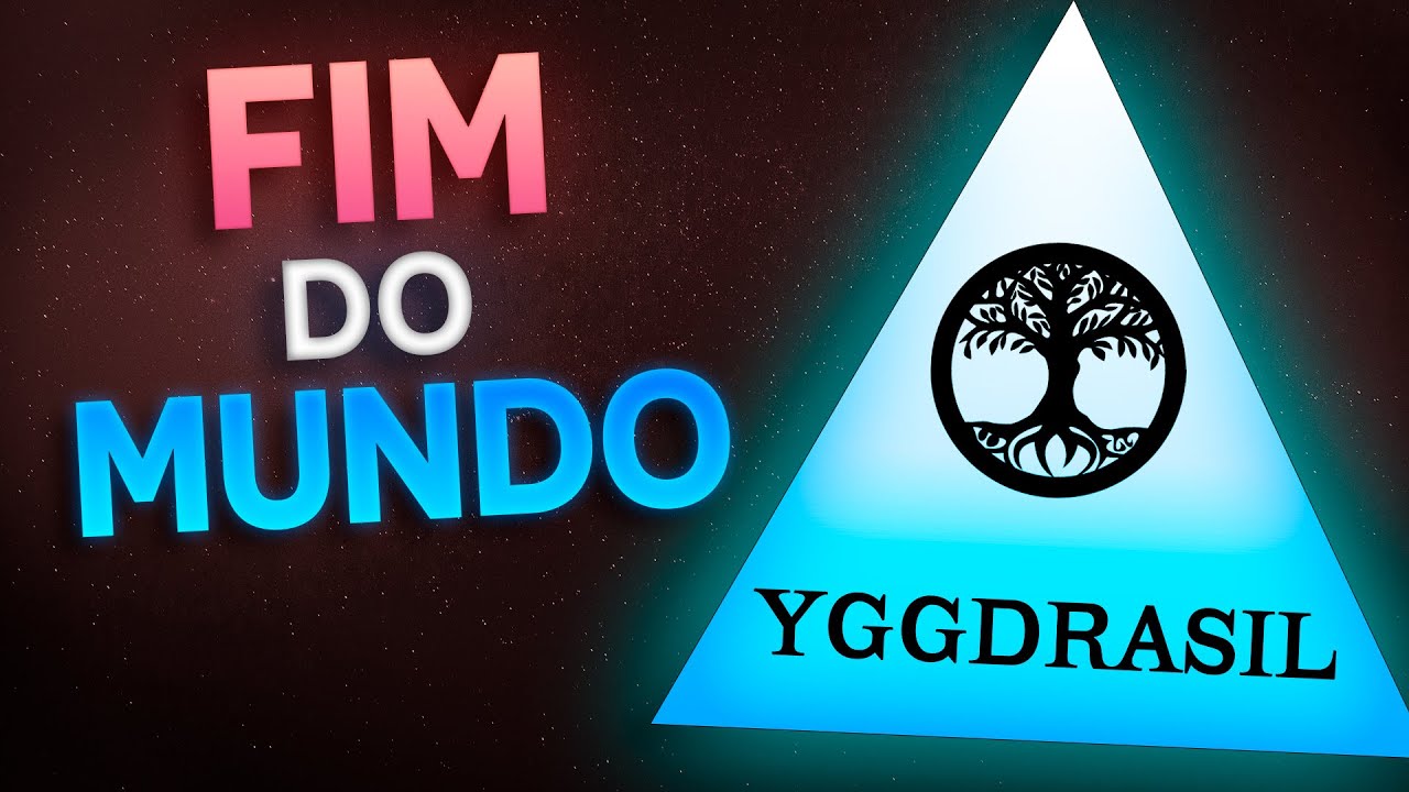 Classe YGGDRASIL Explicada