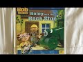 Roley And The Rock Star Bob The Builder