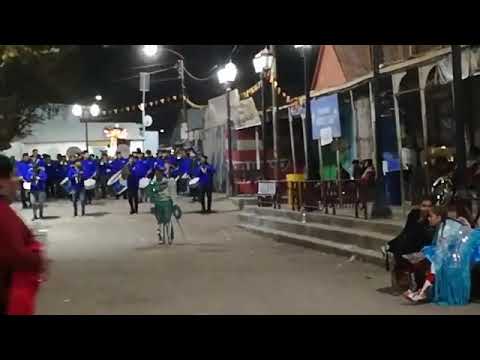 Mallkus Banda Internacional - Tarapaca San Lorenzo 2019