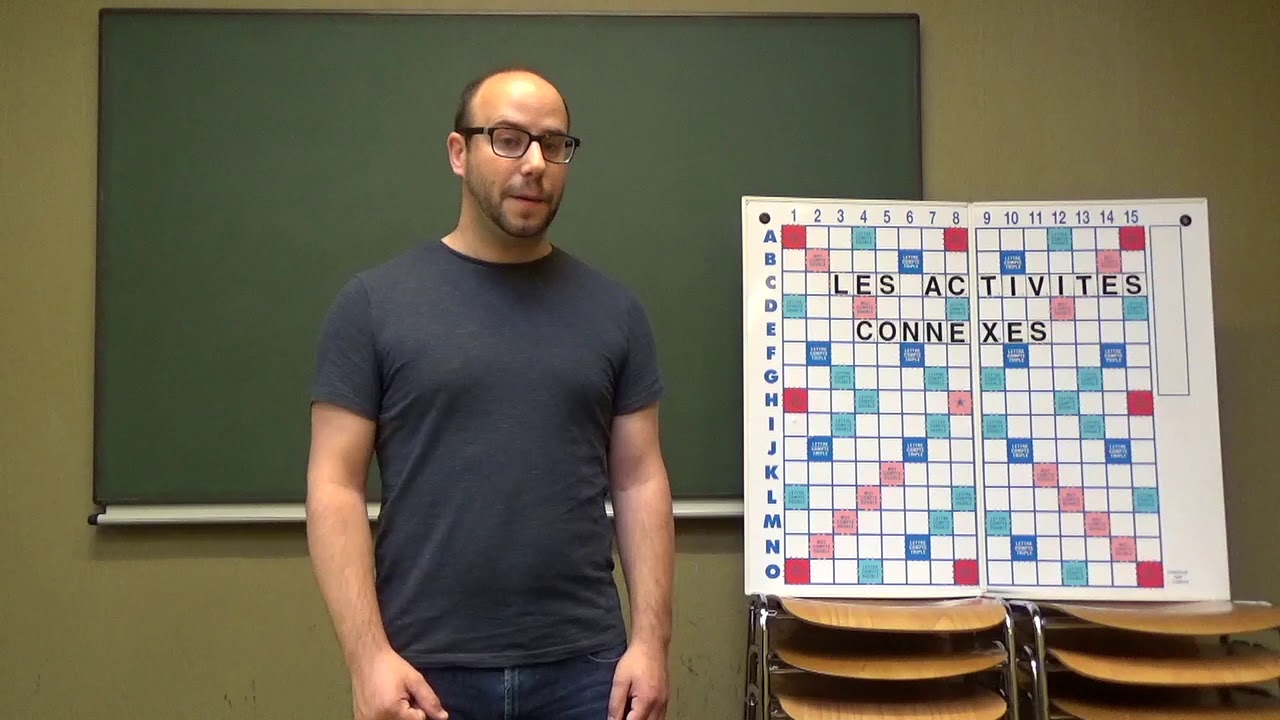 11 - Activités connexes