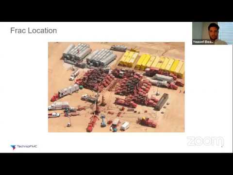 Hydraulic Fracturing Operations “Videos from the Oil Field”