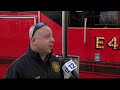 Worst Disaster In Village History Mamaroneck Firehouse Reopens 1 Year After Ida S Fury