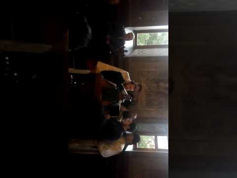 PS Sebastian - Doxologia