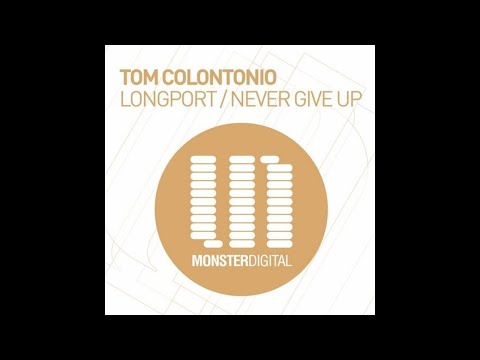Tom Colontonio - Longport (Emotional Mix)