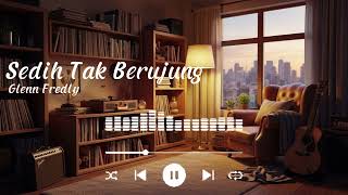 Download lagu Sedih Tak Berujung - Glennn Fredly | Cover Jazz | Nada Sore mp3