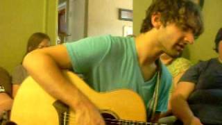 Mikey Wax - You Tell Me When